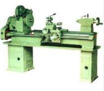 Bharat 200 mm Bench Lathe Machine LM03 1 hp 1000 rpm_0