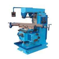 Bharat 2800 rpm Precision Keyway Milling Machine M02 1320 x 320 mm_0