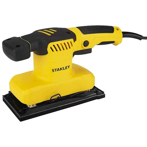 STANLEY 185 mm Orbital Sander SS28-IN 280 W 14000 opm_0