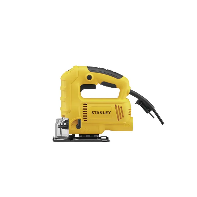 STANLEY 600 W 75 mm Corded Jigsaw SJ60-IN 19 mm_0