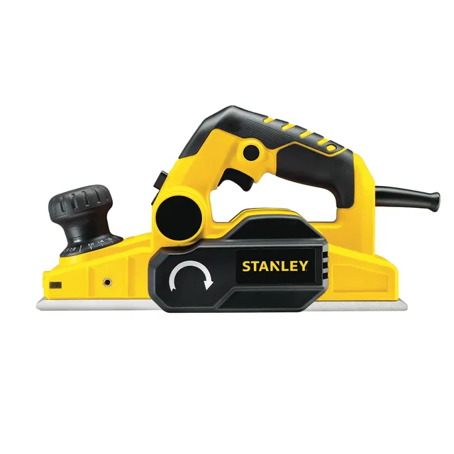 STANLEY 750 W Corded Wood Planer STPP7502-IN 82 mm 16500 rpm_0