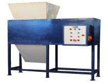 Squire 1000 kg/hr Shredders 5 hp SEI-30 50 mm_0