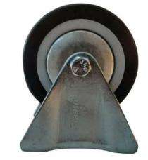 Supreme Cast Iron Cast Wheel IS 2708 4 inch_0