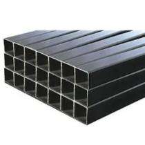 Ishan 95 mm MS Pipes IS 4923 6 m_0