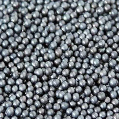 HPEC Mild Steel Metal Shots 180 - 205 HRC_0