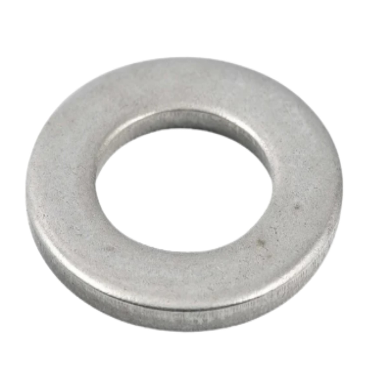 Unbrako M27 Plain Washers Stainless Steel 8.8 Polished IS 6649_0