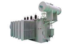 SGB Three Phase 10 MVA 11 kV Transformers Industrial_0