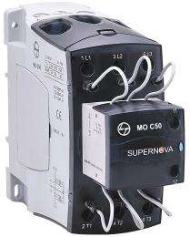 L&T MOC50 230 V Single Pole 40 A Electrical Contactors_0