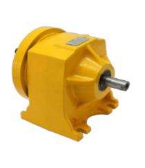 Single Phase 1 hp Double Pole Foot Mounted AC Motors_0