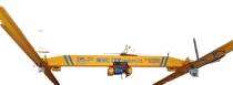 INOVIC CRM 5 ton EOT Crane Single Girder Pendant Push Button_0