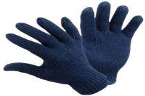 Knitted Cotton Safety Gloves L_0