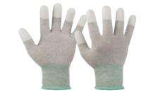 ESD Top Fit Rubber Safety Gloves L_0