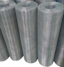 V J Wirenetting 15 - 50 mm Welded Wire Mesh 3 mm Iron_0