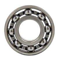 AKS 6000 Ball Bearings Steel_0