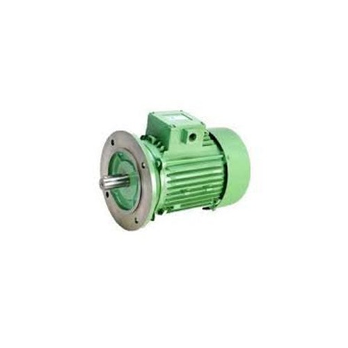 Hindustan 0.25H4B5IE2 Three Phase 0.25 hp Four Pole Flange Mounted AC Motors_0