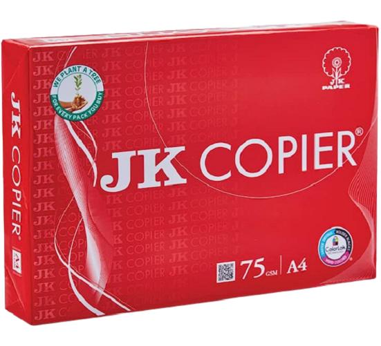 JK Paper A4 75 GSM Copier Paper_0