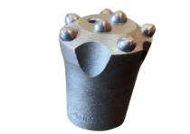 Machino 3 mm Drill Bits Button MI-01 76 mm_0