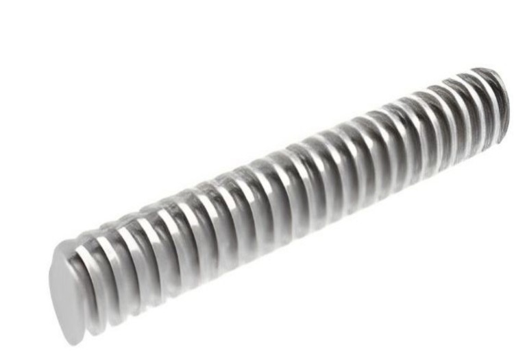 Midas Screw Rods Stainless Steel_1