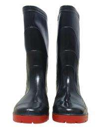 Fortune 2020 Pvc Without Steel Toe Soft PVC Gumboots_0