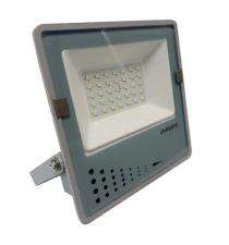 PHILIPS 20 W Cool White IP65 4 kV 2000 Lumen BVP101 LED Flood Lights_0