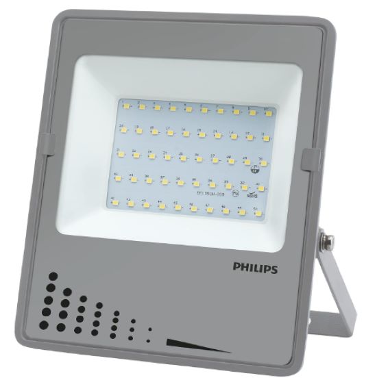 Philips 50 watt led flood deals light