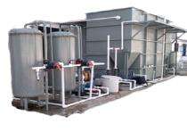 SGEPL 500 KLD Sewage Treatment Plant_0