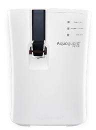 Eureka Forbes Ritz RO + UV + MTDS + Alkaline 7 L Water Purifier_0