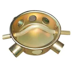 140 x 95 mm Wall Mounted 4 ways Junction Boxes_0