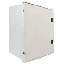 Metal Enclosure Boxes 75 x 125 x 100 mm_0