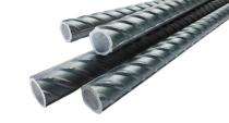 VIZAG 10 mm Fe 500 TMT Bars 6 m ISI 1786 : 2008_0