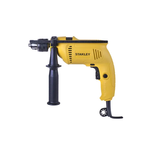 Buy STANLEY SDH600 IN Corded Rotary Hammer 13 mm 1.75 kg 600 W