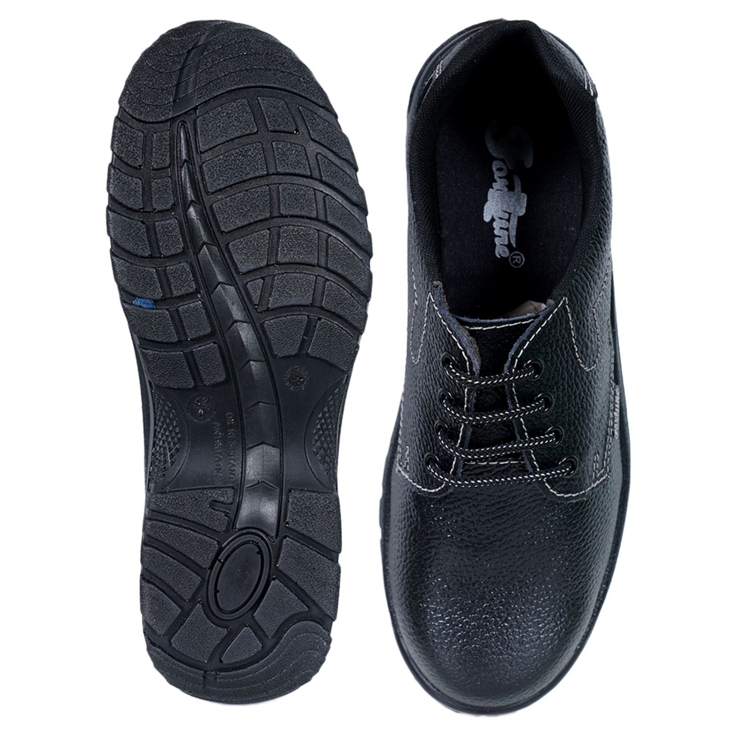 Fortune safety hot sale shoes price