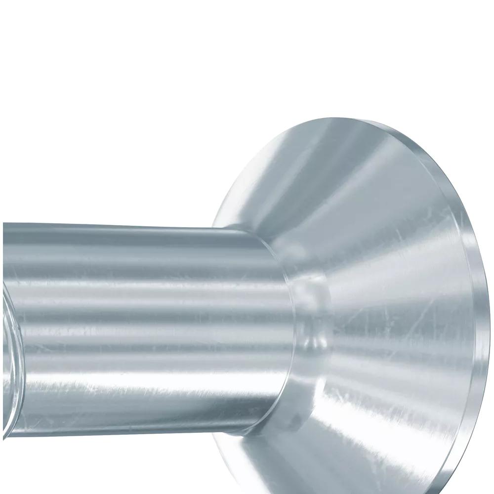 Fischer 10 mm Countersunk Concrete Screw 100 mm Zinc Plated_1