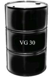 A K Bitumen VG 30 185 kg_0