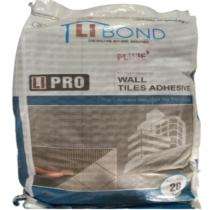 LIBOND LI Pro Polymer Based Tile Adhesive 20 kg_0