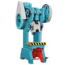 ESSKAY 30 mt Mechanical Power Press EKMPP50 3 hp_0