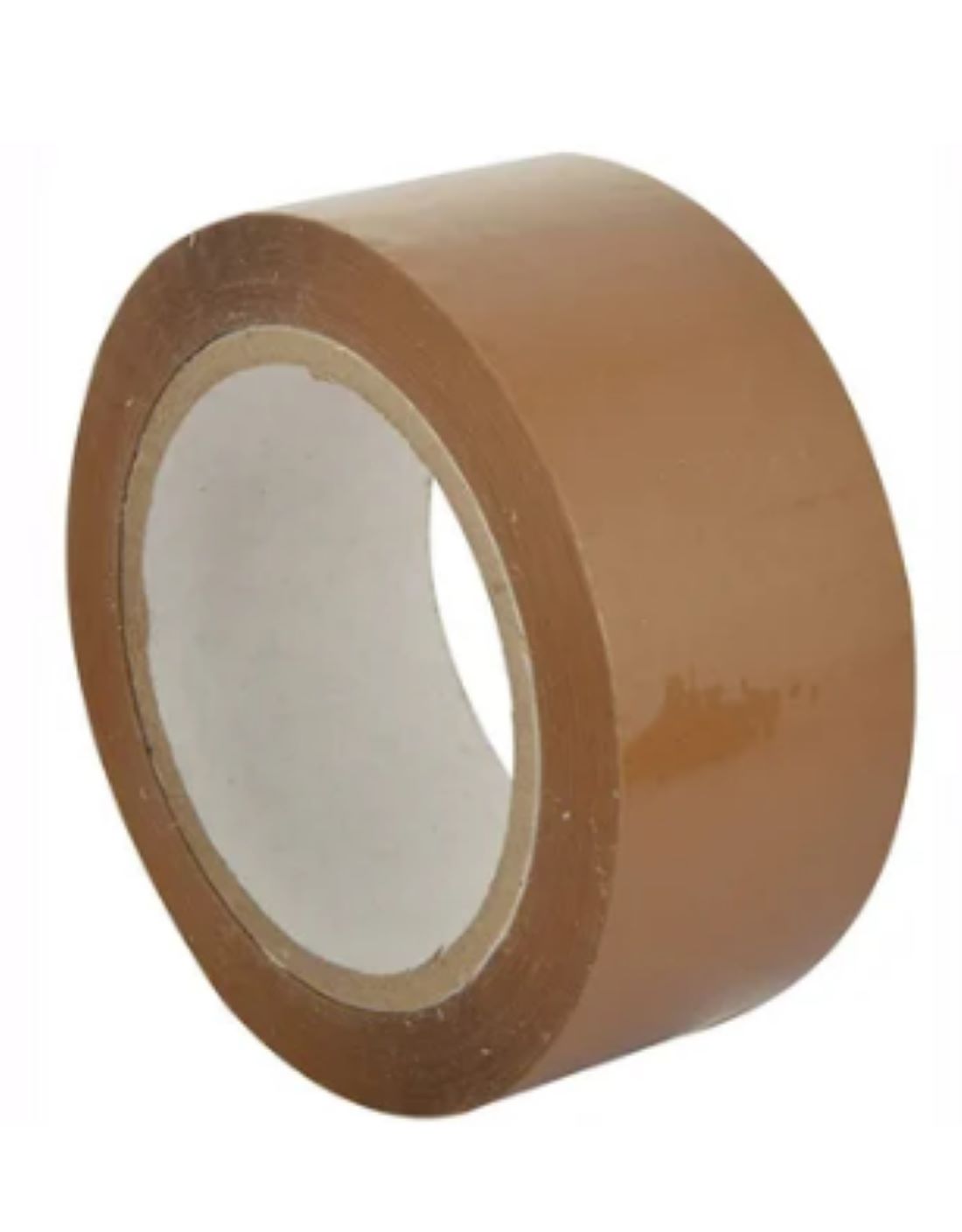 Buy Self Adhesive Tapes BOPP Brown 20 m online at best rates in India