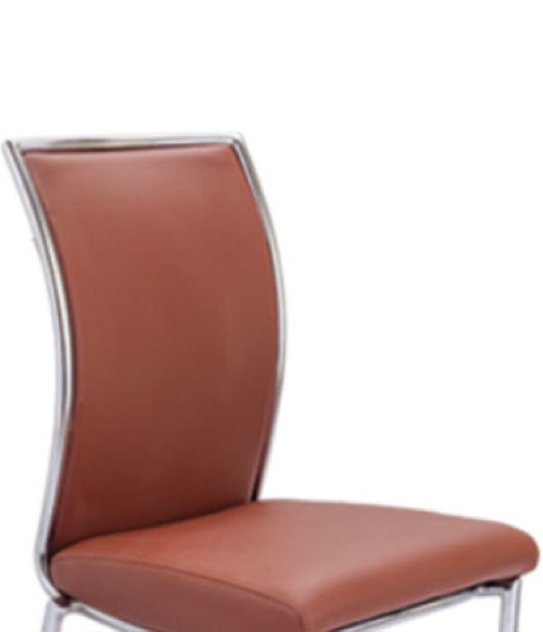 Neeman Waiting Chairs Stainless Steel_2
