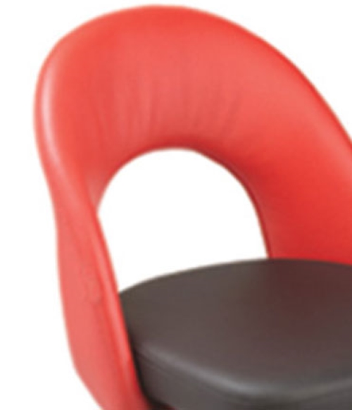 Neeman Waiting Chairs Stainless Steel_1