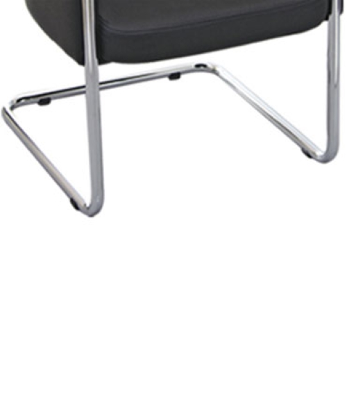 Neeman Waiting Chairs Stainless Steel_1