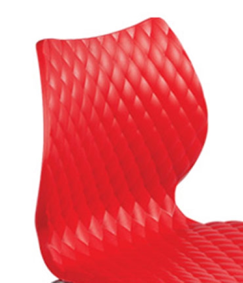 Neeman Waiting Chairs Stainless Steel_2