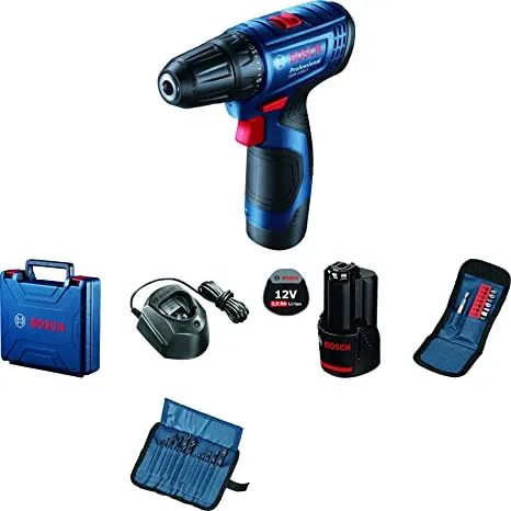 Find out the best Heat Gun - Bosch Vs Stanley Vs Black & Decker in Chennai