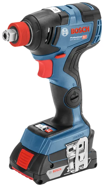 Bosch pneumatic best sale impact wrench