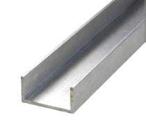 Jindal 100 x 50 mm U Shape MS Channels 10 mm_0