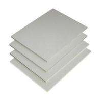 Priya Paper 450 gsm Single Side Coated Duplex Paper Board_0