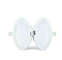 PHILIPS 5 W Round Warm White 100 x 100 x 40 mm LED Panel Lights_0