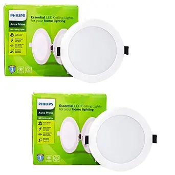 Philips false ceiling on sale lights 10w