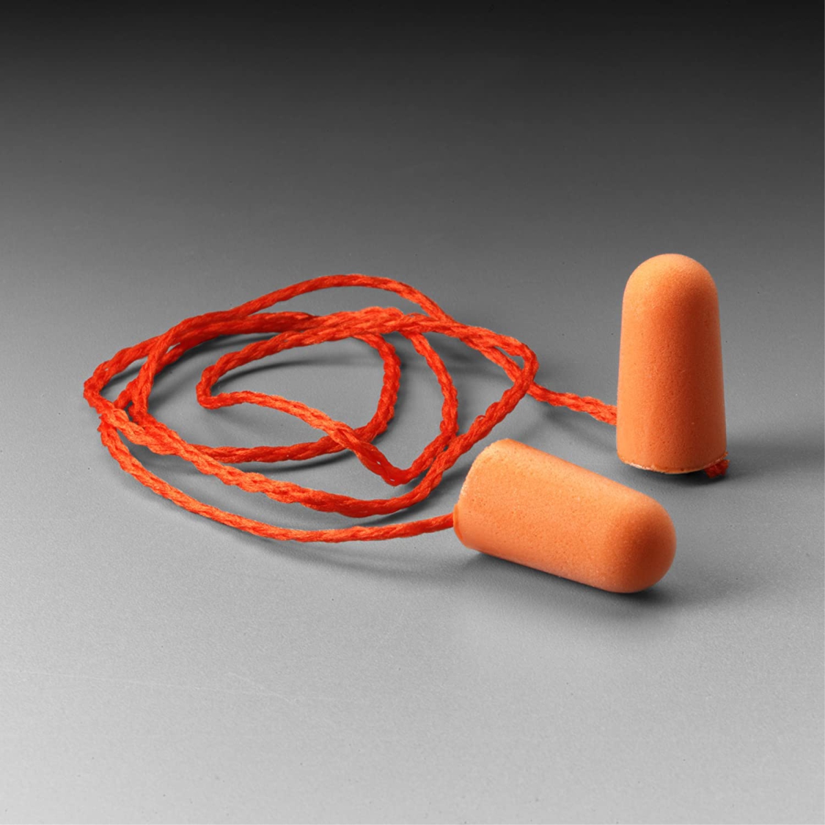 3M Foam Earplugs S Corded 1110_2