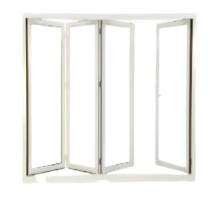 Doors Folding and Sliding UPVC_0