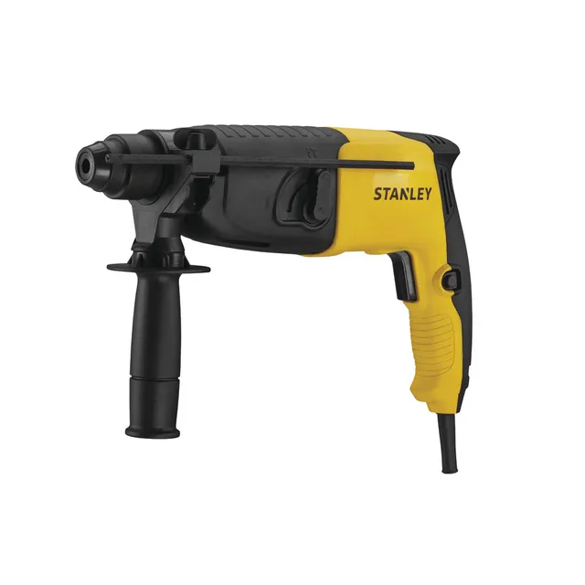 STANLEY 20 mm Hammer Drill STHR202K-IN 6 A 0 - 3900 bpm_0